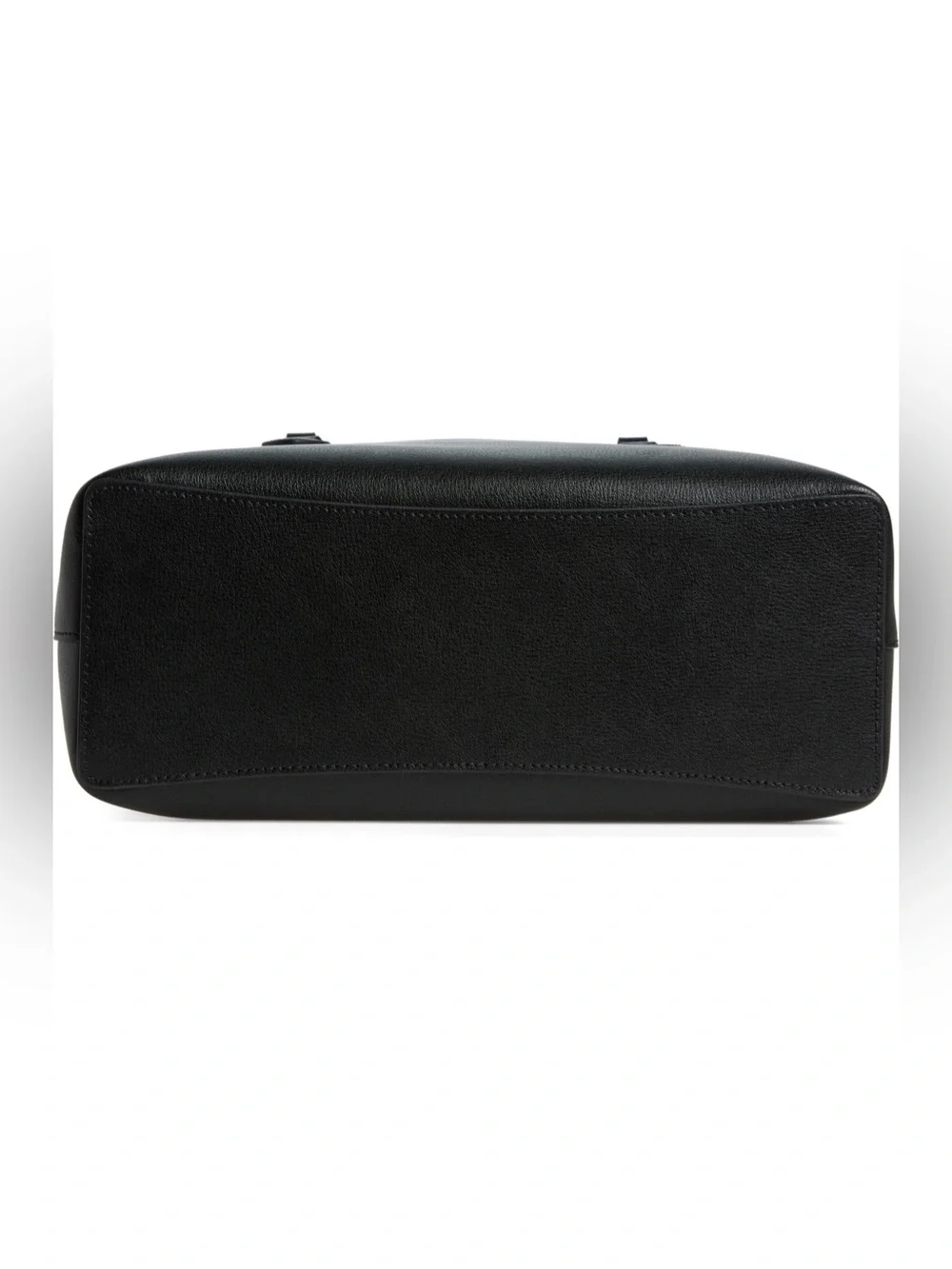 Kate Spade New York Black Sienna Leather Satchel